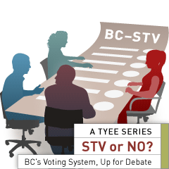 BC-STV: The Debate