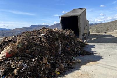 The Indigenous-Led Waste Facility That’s Helping the Earth