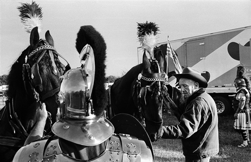 Cowboy Wild Photo Essay #4