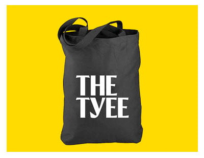 Support fact-based independent journalism -- The Tyee